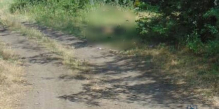 На Николаевщине избитый собутыльником мужчина наутро умер