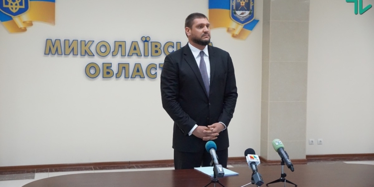 «Это преступление» – Савченко потребовал открыть уголовное дело в связи с задержанием Россией очаковского судна