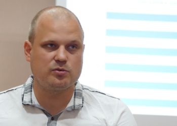 ОПОРА отметила Вадатурского за дисциплинированность при посещении заседаний профильного комитета и Рады