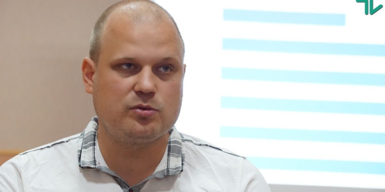 ОПОРА отметила Вадатурского за дисциплинированность при посещении заседаний профильного комитета и Рады