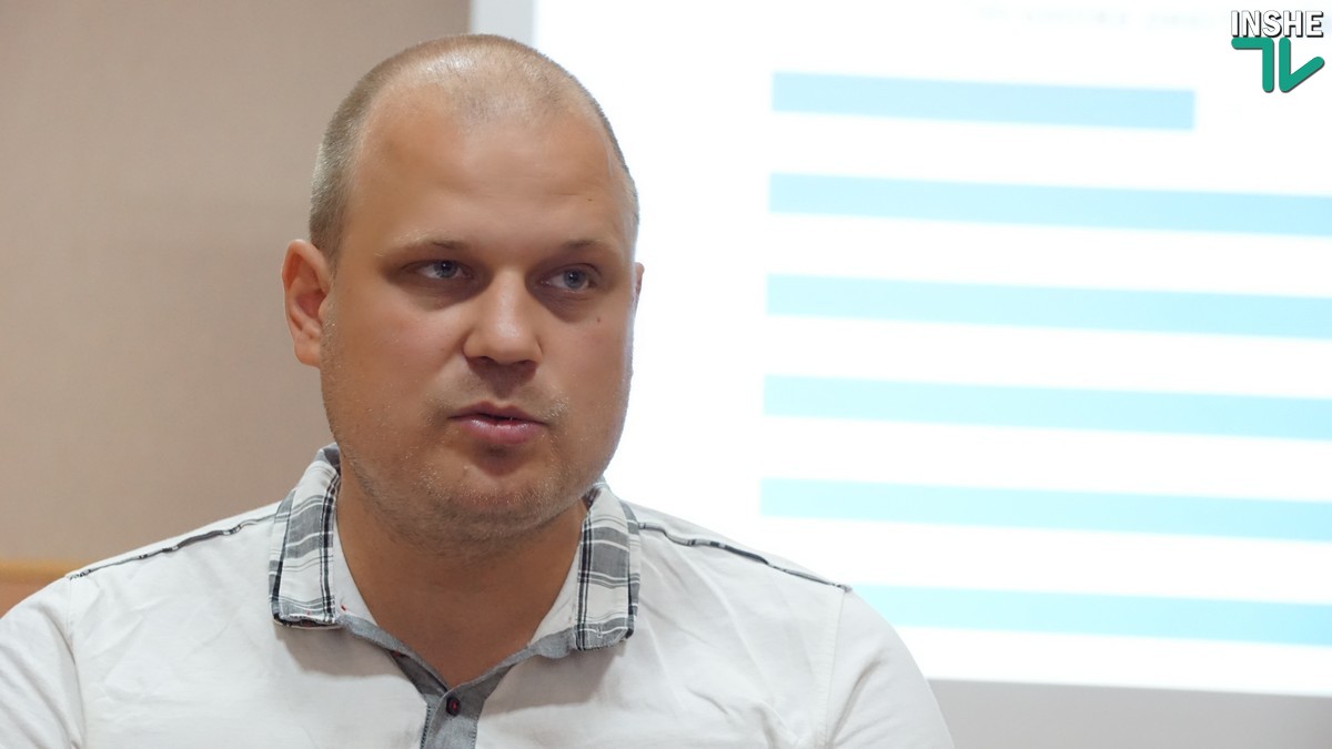 ОПОРА отметила Вадатурского за дисциплинированность при посещении заседаний профильного комитета и Рады