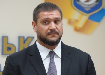 Савченко заявил о монополисте, который «захватил» пляж в Коблево, и поручил проверить законность договора