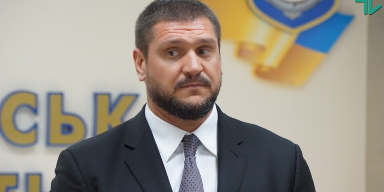 Савченко заявил о монополисте, который «захватил» пляж в Коблево, и поручил проверить законность договора