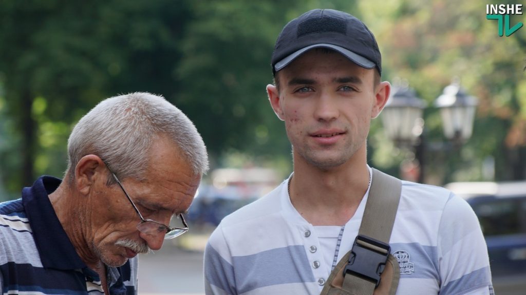 Николаевские радикалы после столкновений на киевском Марше равенства потребовали громкой отставки в Нацполиции 6