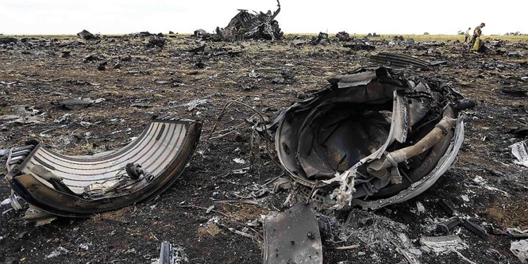 Катастрофа Ил-76: Суд обязал Минобороны выплатить пострадавшим 19,5 млн