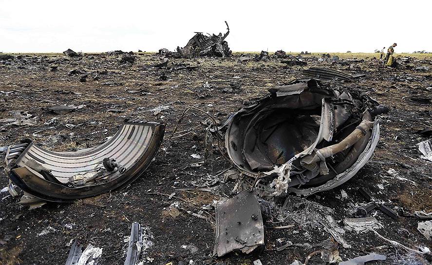 Катастрофа Ил-76: Суд обязал Минобороны выплатить пострадавшим 19,5 млн 1