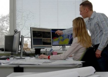 Николаевская компания принимает участие в международном инновационном проекте