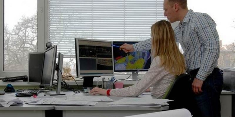 Николаевская компания принимает участие в международном инновационном проекте