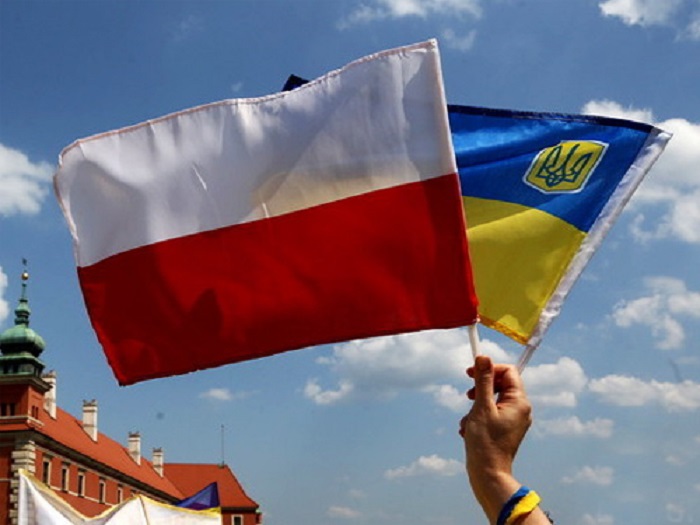 Торік Польща надала Україні допомогу на $7 млрд 1