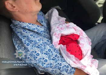 В Черкассах мать продала новорожденного ребенка за 140 тысяч гривен