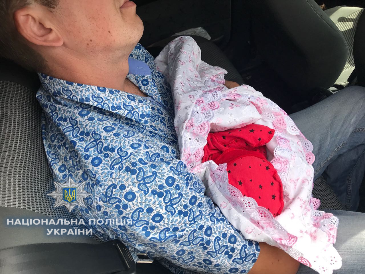 В Черкассах мать продала новорожденного ребенка за 140 тысяч гривен