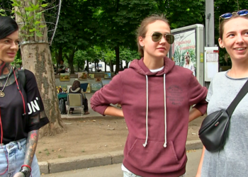 Повышение проезда в маршрутках. Что думают жители Николаева