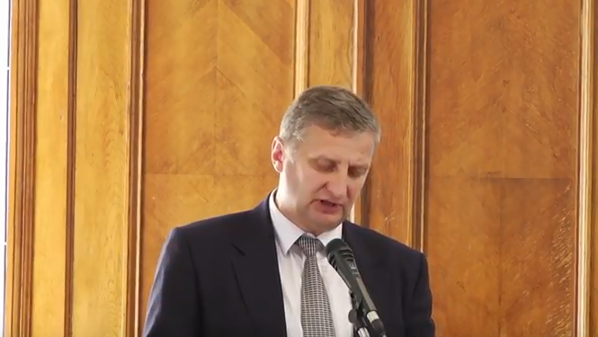 У Сенкевича признали, что за 3 года не воплотили ни одного значимого проекта