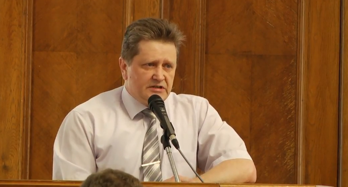 «Николаевоблэнерго» договорилось с ЖЭКом «Соляные» о реструктуризации долга из-за которого в 10 многоэтажках отключили лифты