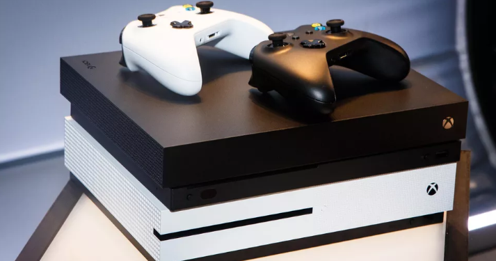 Microsoft готовит следующее поколение консолей Xbox