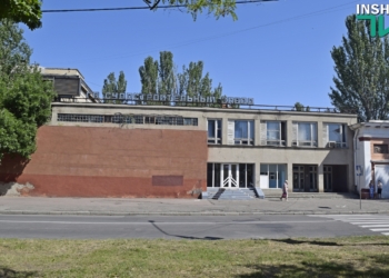 Савченко пообещал работникам «Николаевского судостроительного завода» погашение задолженности по зарплате до конца года