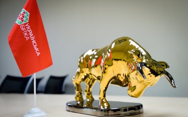 Украинская биржа просит президента отменить санкции против Московской биржи