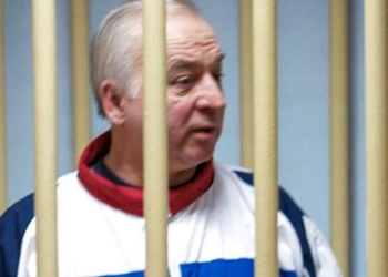 Отравление Скрипалей: полиция восстановила хронологию событий