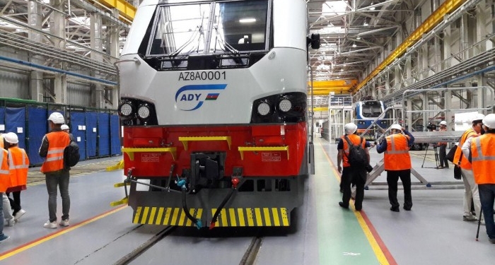 Французы хотят продать Украине 305 локомотивов, потому что нам очень надо