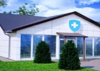 Стало известно, где в Николаевской области будут строить новые сельские амбулатории