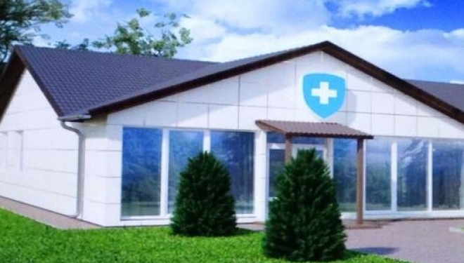Стало известно, где в Николаевской области будут строить новые сельские амбулатории