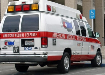 В США салатом отравились около 200 человек, пятеро погибли