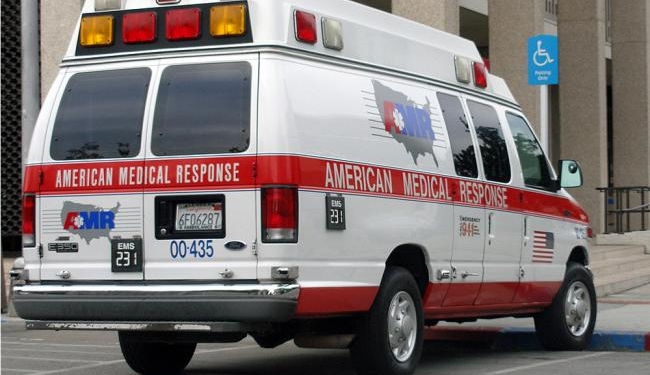 В США салатом отравились около 200 человек, пятеро погибли