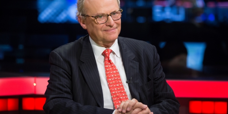 Из Украины ежегодно выводят приблизительно 5% ВВП, – Аслунд