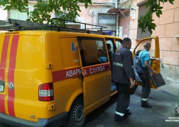 В Николаеве одинокая 81-летняя женщина едва не погибла от удушья газом в собственной квартире