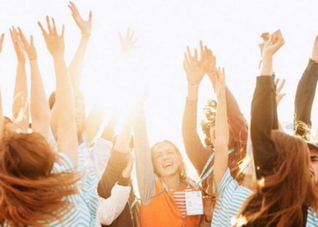 Решили готовить себе смену. В Березанском районе создан Молодежный совет