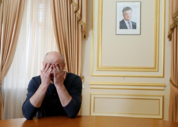 “Ничего не закончилось”, – Аркадий Бабченко рассказал, как он и его семья живут  под госохраной после покушения