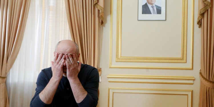 “Ничего не закончилось”, – Аркадий Бабченко рассказал, как он и его семья живут  под госохраной после покушения