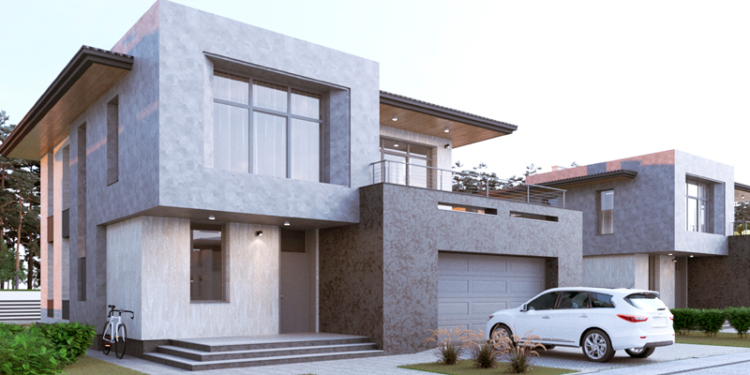 Львовский IT-Кластер. Под Львовом построят коттеджный городок для  IT-шников