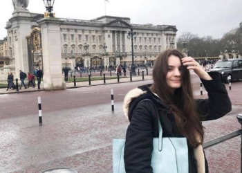 Уроженка Николаева рассказала о своих впечатлениях после двух лет жизни в Великобритании