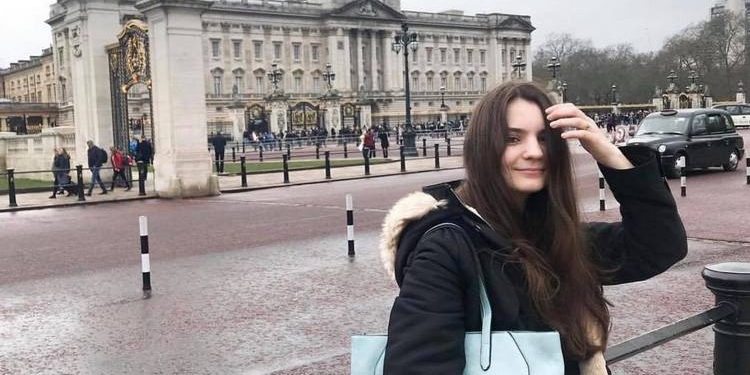 Уроженка Николаева рассказала о своих впечатлениях после двух лет жизни в Великобритании