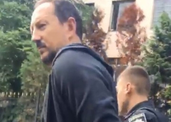 В Киеве задержали помощника молдавского олигарха Платона