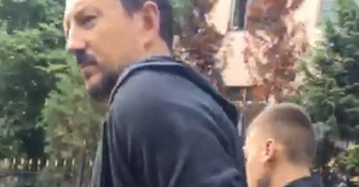 В Киеве задержали помощника молдавского олигарха Платона