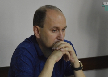 Дело о взятке экс-начальника Николаевского СИЗО: Цыбулю отправили под ночной домашний арест