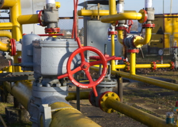«Почти в 2,5 раза» – в «Николаевгазе» утверждают, что оператор ГТС серьезно завысил их задолженность