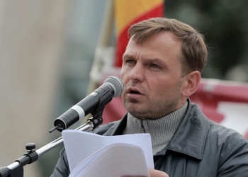 Мэром столицы Молдовы избрали одного из лидеров проевропейской оппозиции