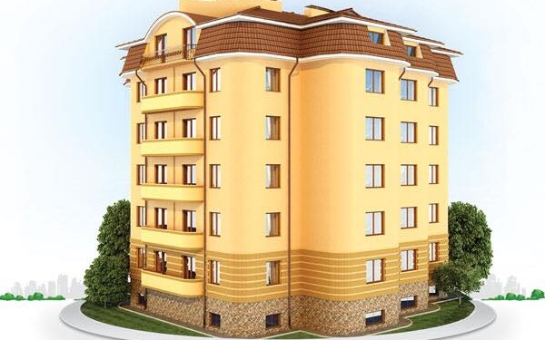 В Николаеве объявили конкурс на управляющих многоквартирных домов