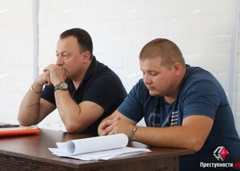 Суд выбрал меру пресечения двум полицейским-взяточникам из Баштанки
