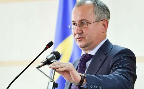 Грицак рассказал немцам о возможных инсценировках России во время Чемпионата мира