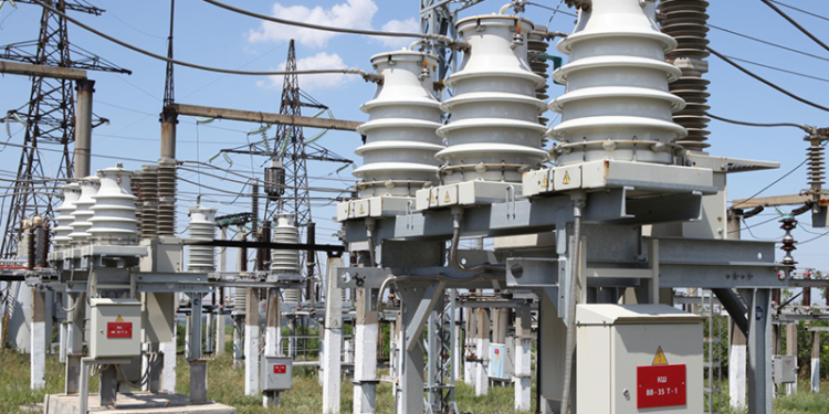 А нам повезло. НКРЭКУ утвердила розничные цены на электроэнергию на III кв. для промпотребителей