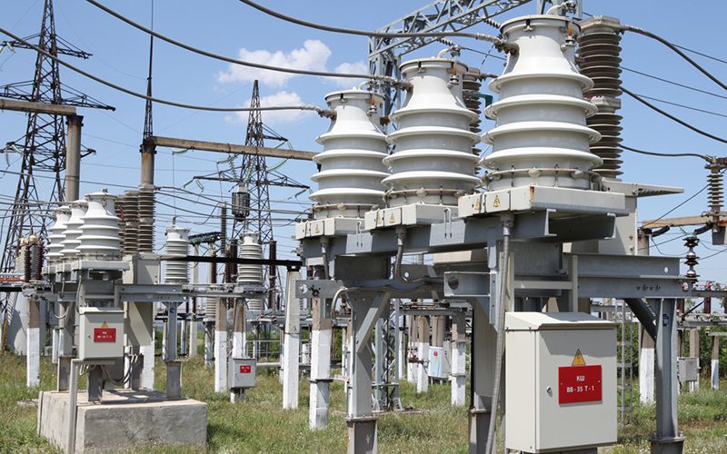 ЄС постачатиме в Україну 2 ГВт електроенергії, поки нам це потрібно