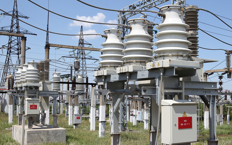 Украина снова покупает электроэнергию у РФ. Интересная схема 2