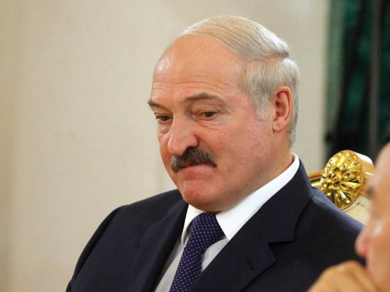 Лукашенко собрался на парад Победы в Россию