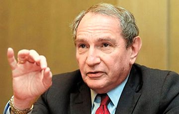 Основатель Stratfor: Три государства выиграют от распада России