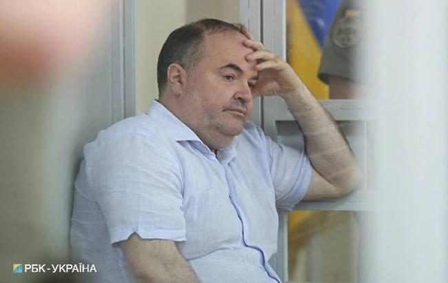 Организатор «убийства» Бабченко пошел на сделку со следствием и получил 4,5 года 1