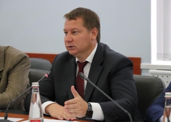 В Херсонской области под угрозой инвестпроект Agrofusion – из-за отсутствия районного архитектора
